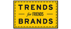Скидка 10% на коллекция trends Brands limited! - Окуловка